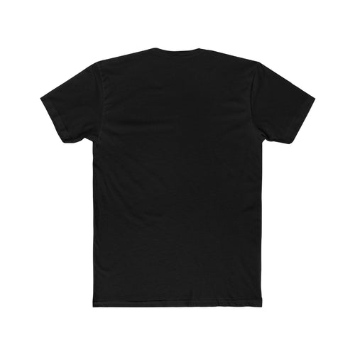 Always On Go Unisex Cotton Crew Tee - Casual Wear, Motivational T-Shirt, Gift for Friends, Daily Outfit, Trendy Fashion