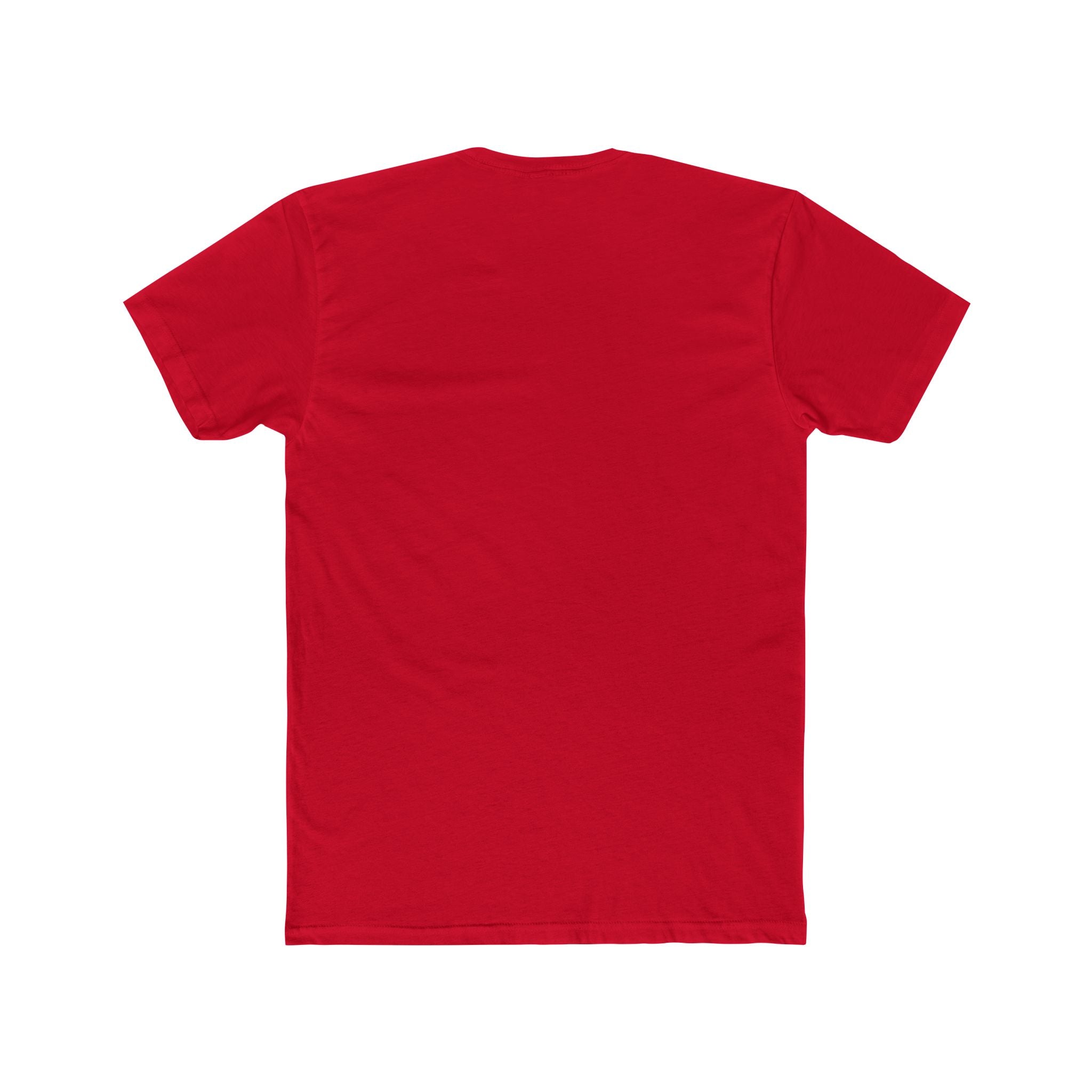 Always On Go Unisex Cotton Crew Tee - Casual Wear, Motivational T-Shirt, Gift for Friends, Daily Outfit, Trendy Fashion