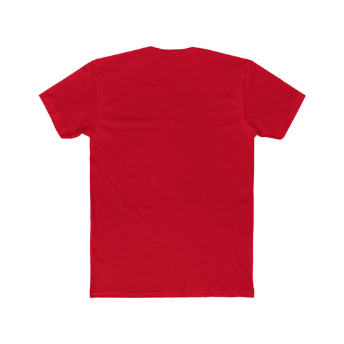 Always On Go Unisex Cotton Crew Tee - Casual Wear, Motivational T-Shirt, Gift for Friends, Daily Outfit, Trendy Fashion