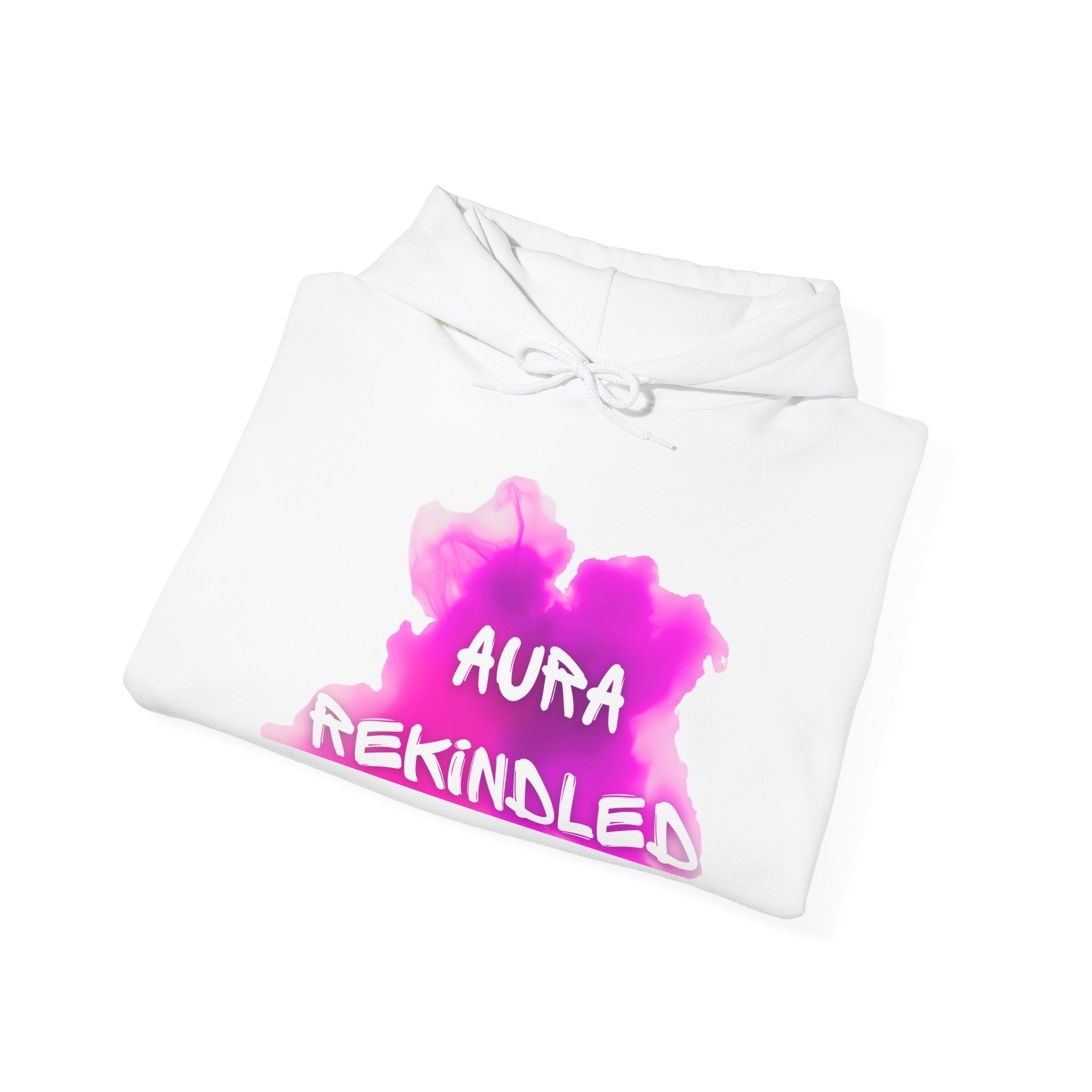‘Aura Rekindled’ Hoodie