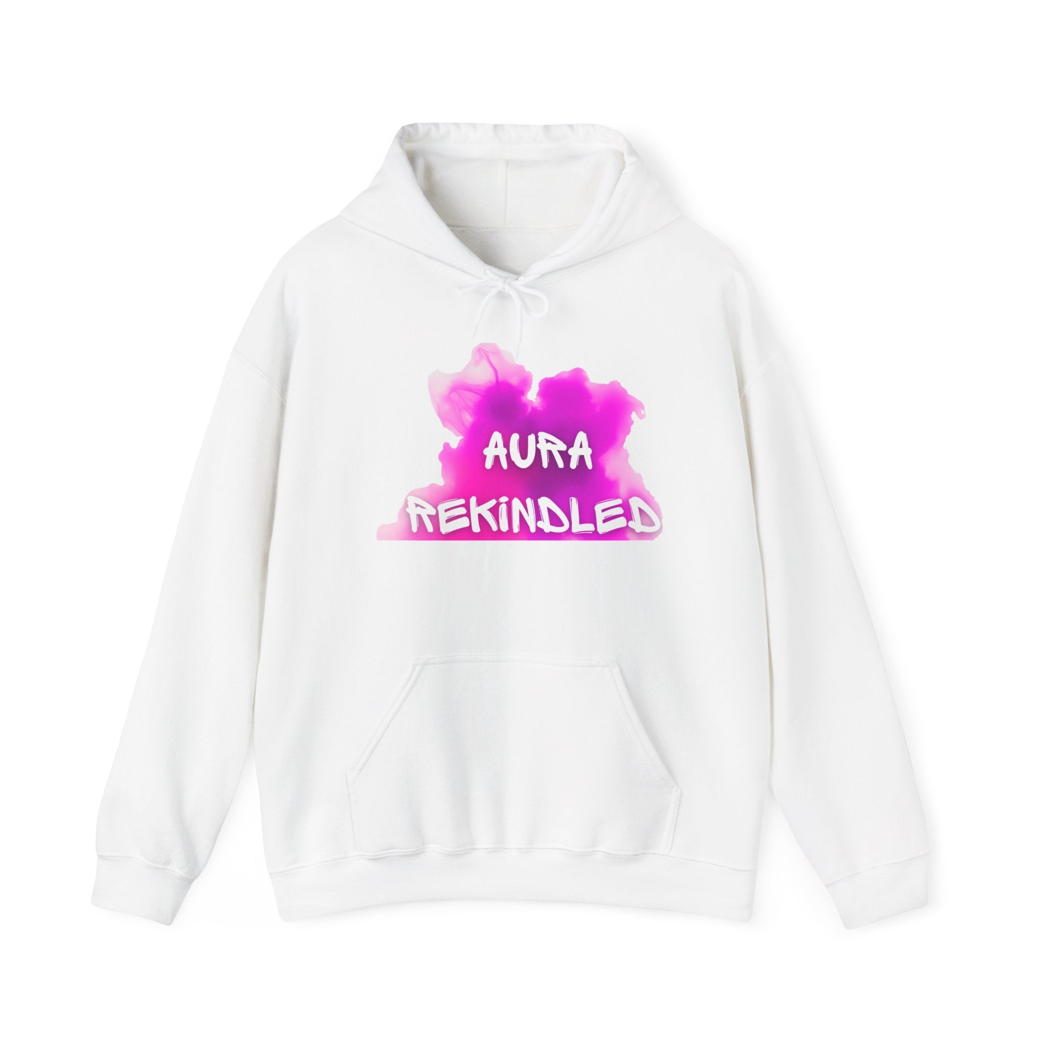 ‘Aura Rekindled’ Hoodie