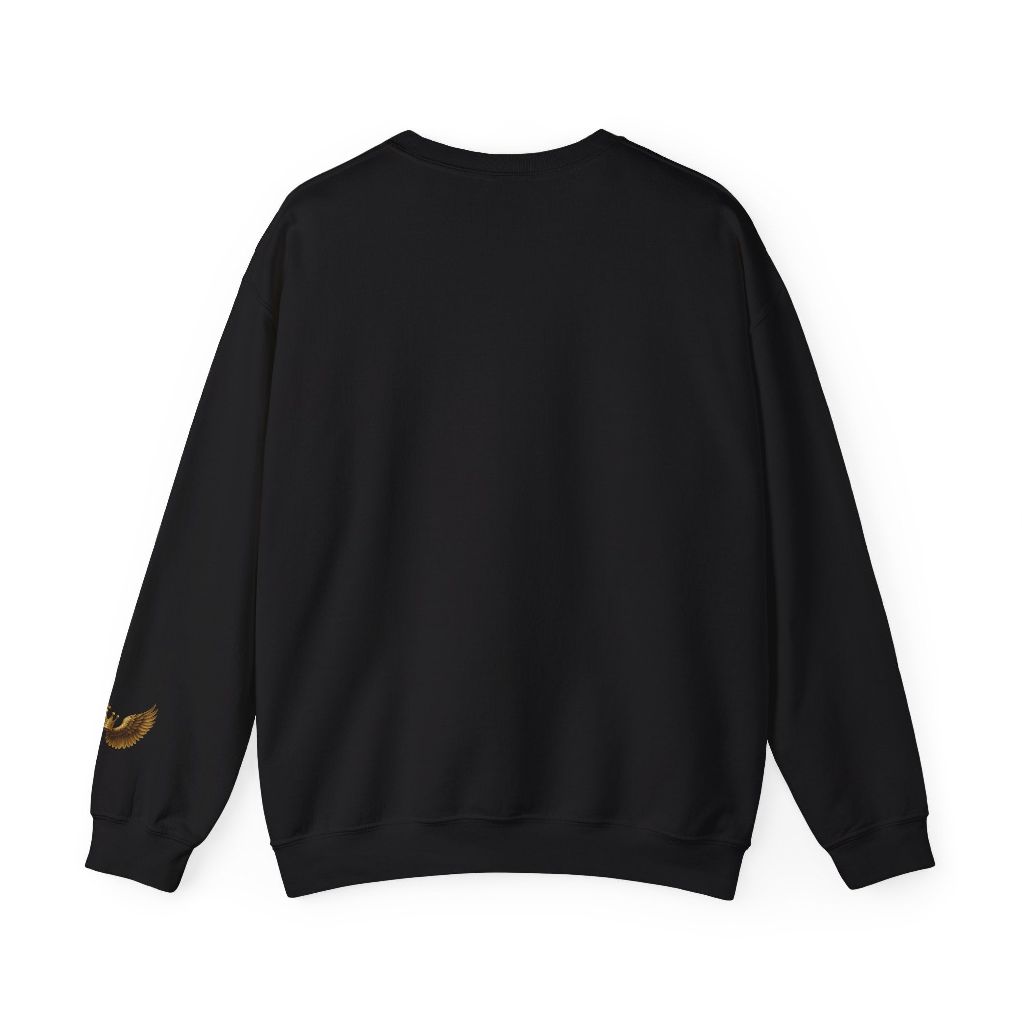 Hawk Humble and Wise King - Sweatshirt