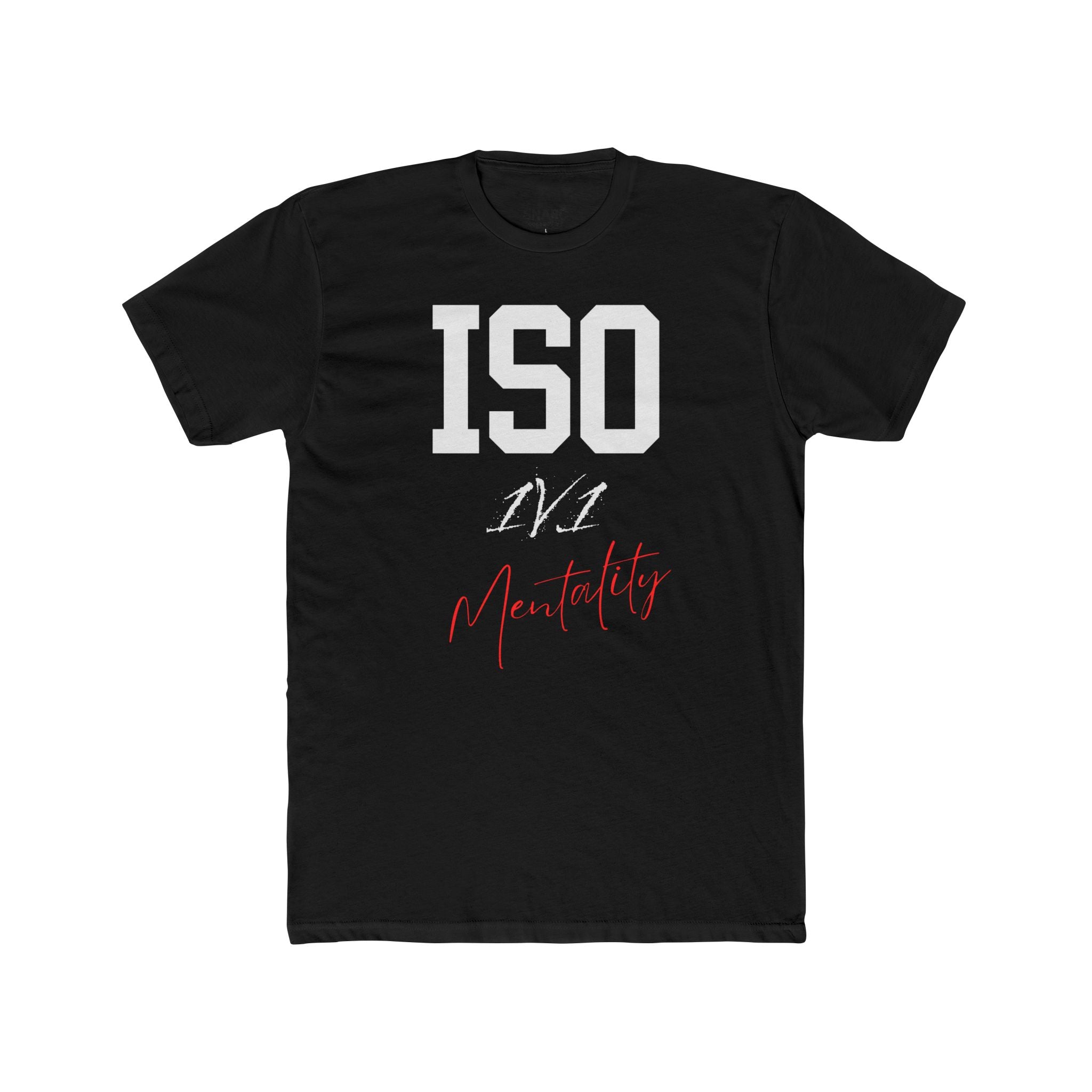 ISO 1v1 Shirt